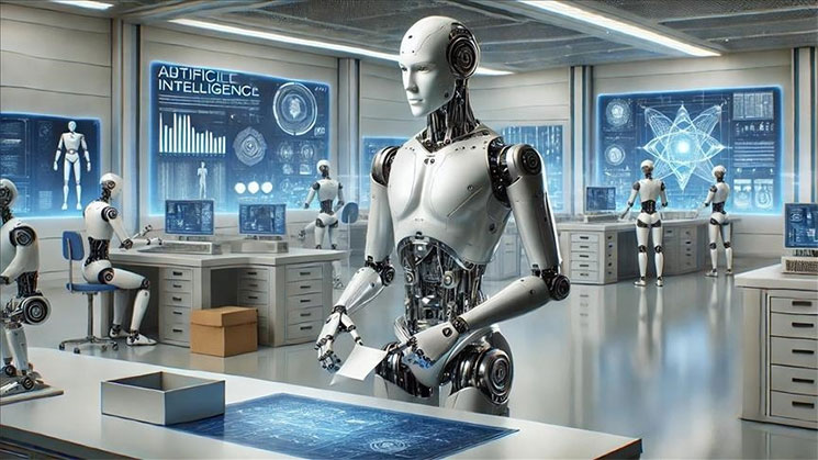 Humanoid Robot.jpg Humanoid Robot.jpg